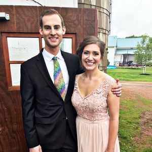 Meet your Posher, Krista